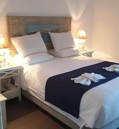 Апарт-отель Nisia *