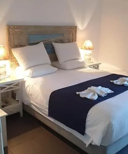 Apartmanhotel Nisia *