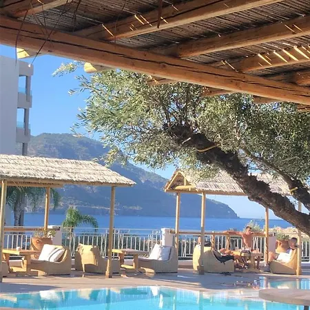Nisia Ξενοδοχείο με διαμερίσματα