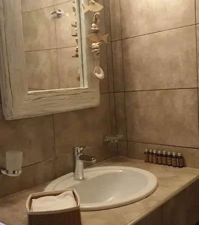 Nisia * Κάρπαθος