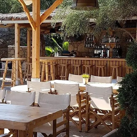 Nisia Ξενοδοχείο με διαμερίσματα